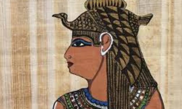 File: Queen Cleopatra.