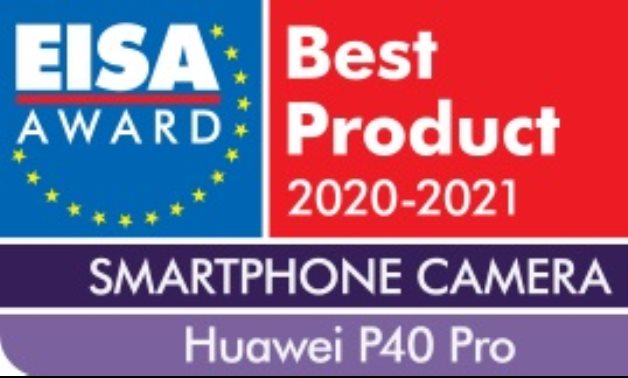 Huawei Consumer Business Group received two awards from the Expert Imaging and Sound Association (EISA).