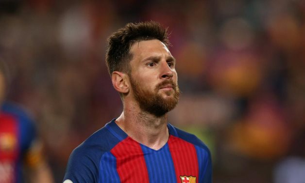 Barcelona star Lionel Messi, Reuters 
