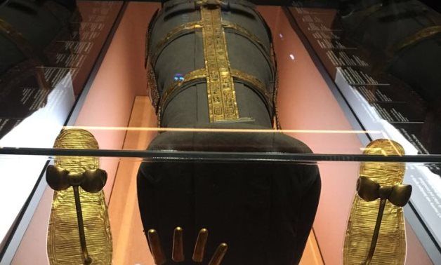 File: Tutankhamun exhibition.