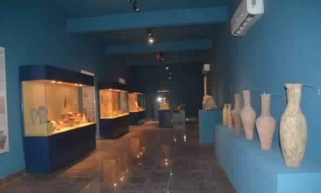 File: Malawi National Museum.