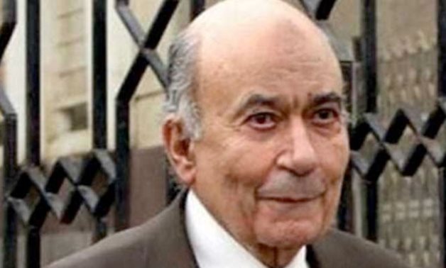 Former agriculture minister Youssef Wali dies at 89