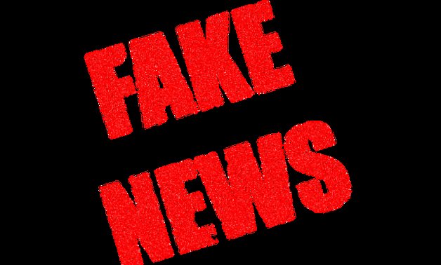 Fake news- CC via Pixapay
