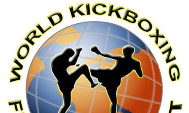 World Kickboxing Federation Egypt - Logo
