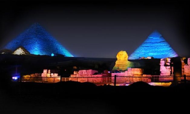 Egypt's popular Sound & Light shows will be held again in all its five locations under new timings offering numerous foreign languages for tourists