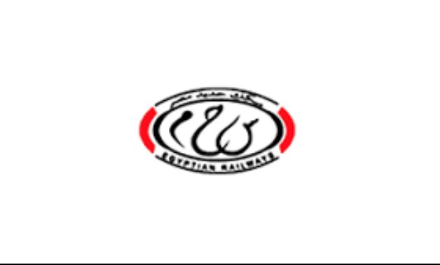 The Egyptian Railway Authority (ERA) logo  