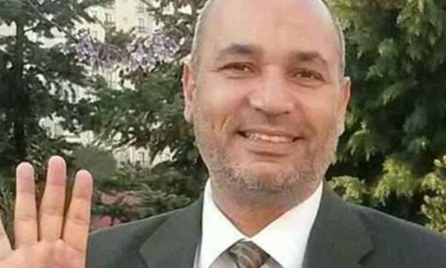 Muslim Brotherhood Judge Ayman al-Wardany