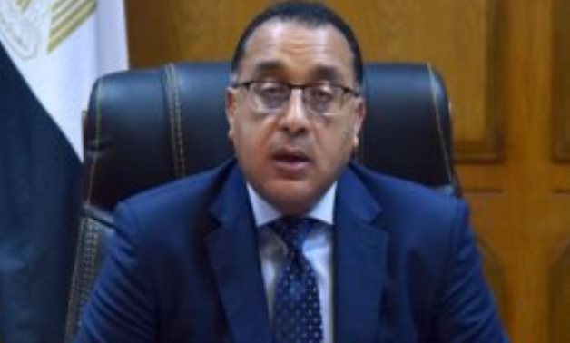 Prime Minister Mostafa Madbouli