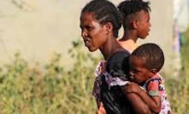 Aid agencies scramble to respond as Ethiopians flee to Sudan - Reuters