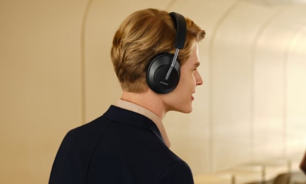 Huawei introduces FreeBuds Studio featuring smart dynamic noise cancellation and Hi-Fi sound quality