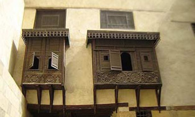 Al-Sennari House - ET