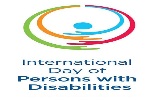 FILE - International Day for Persons with Disabilities