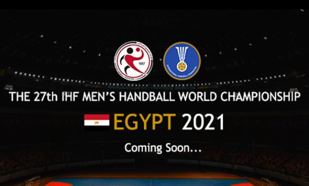2021 World Men's Handball Championship to be held in Egypt - File 