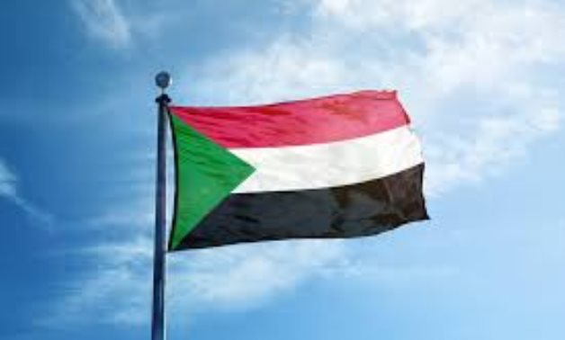Sudanese flag – Wikimedia Commons 