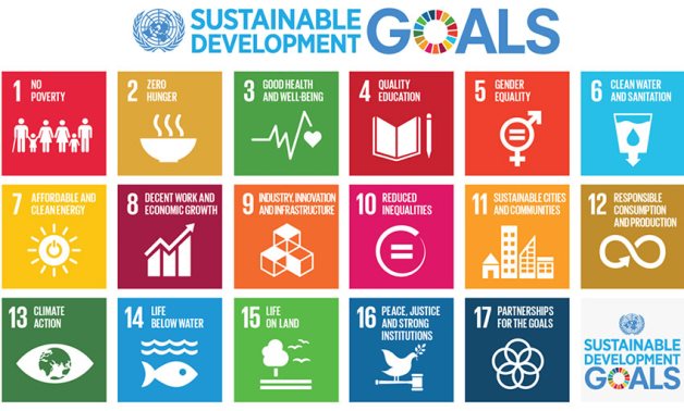 SDGs – Wikimedia Commons 