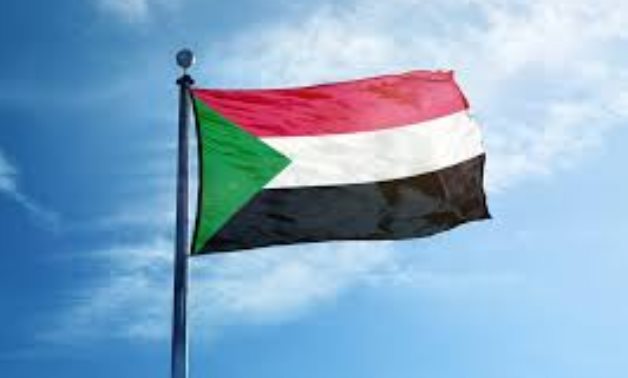 Flag of Sudan - Wikimedia Commons 