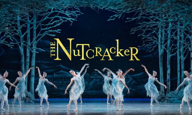 The Nutcracker Ballet - Washington Ballet