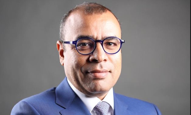 Eng. Ahmed Mekky, Chairman & CEO of Benya 