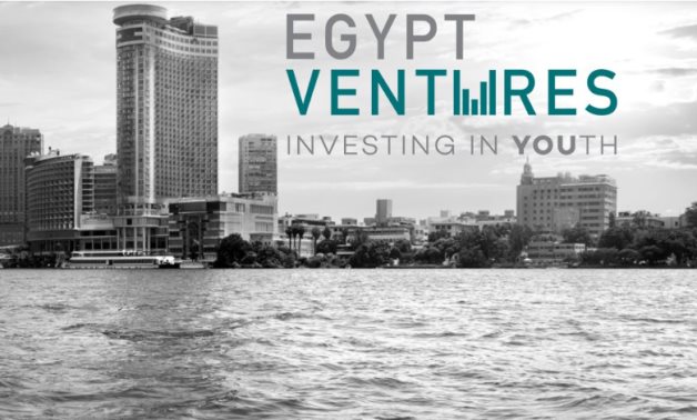Egypt Ventures - Press Photo