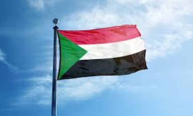 Sudanese flag - Wikimedia Commons 