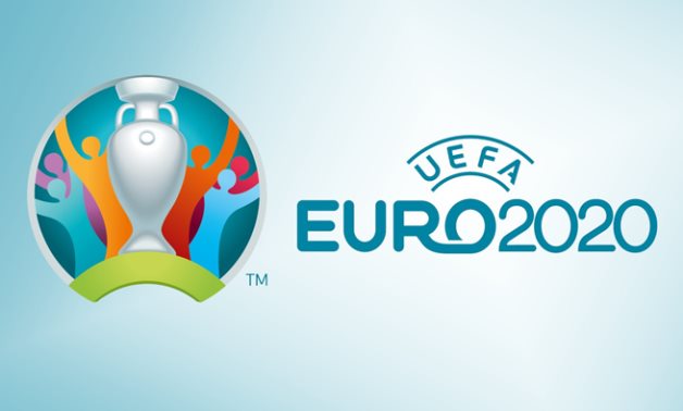file- UEFA EURO 2020 logo 