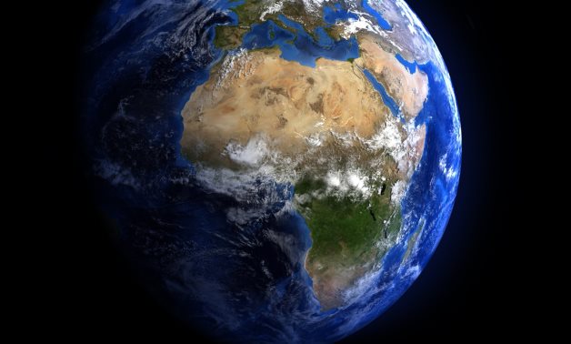 Africa - Wikimedia Commons 