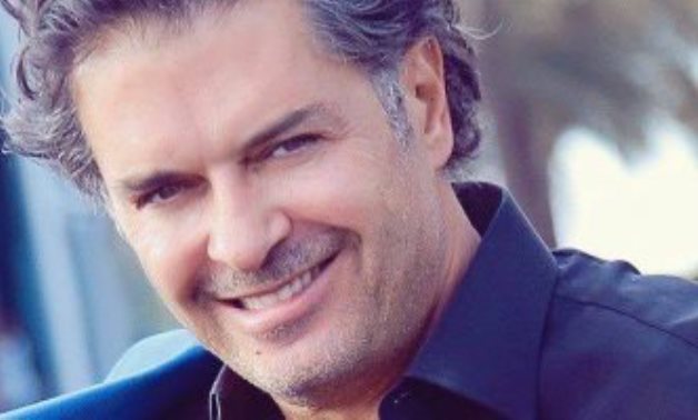 File: Ragheb Alama.