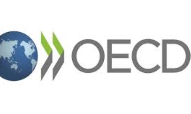 OECD logo – Official website 