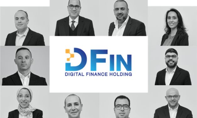 Digital Finance Holding (DFin) is tech-based financial services platform regulated by Egyptian Financial Regulatory Authority, focusing on promoting FinTech in non-banking financial services industry.