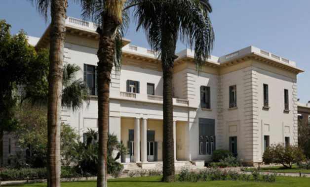 The French Institute in Egypt - Social media