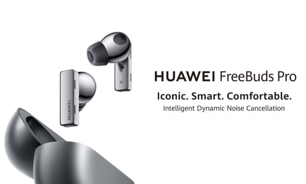 Huawei recently released the HUAWEI FreeBuds Pro, the latest premium addition to its HUAWEI FreeBuds series. 