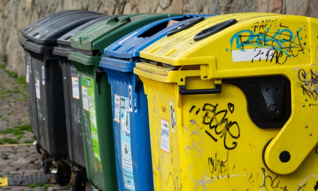 Recycling