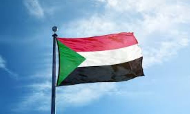 Sudanese flag - Wikimedia Commons 