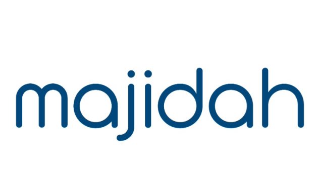 Majidah Logo