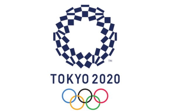 File- Tokyo Olympic Games logo 