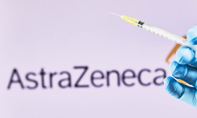 Coronavirus vaccine from AstraZeneca developed by the University of Oxford- CCvia Flickr/Marco Verch Professional Photographer