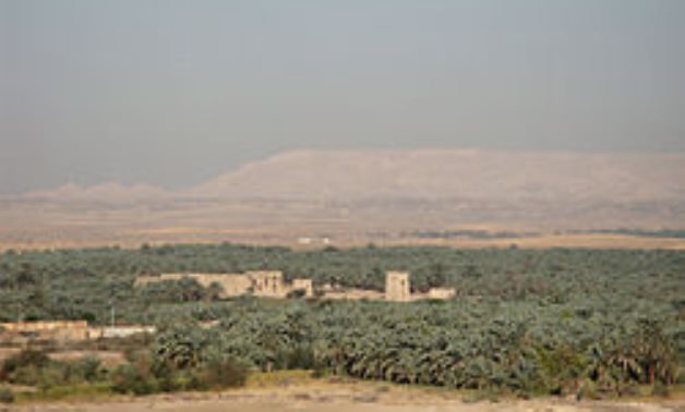 New Valley - Wikimedia Commons 