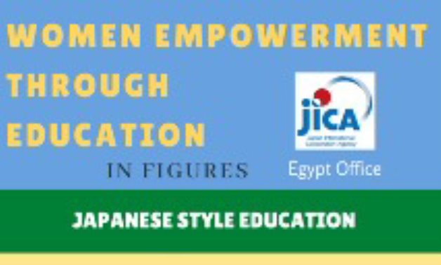 Women empowerment through education - JICA
