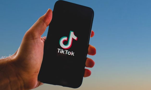 Tik Tok application - CC