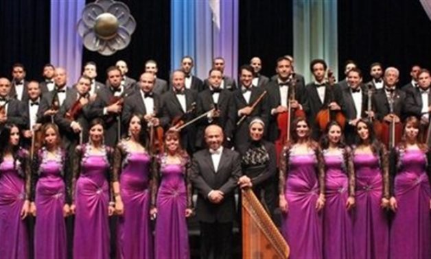 Alexandria Opera Ensemble for Arabic Music & Singing - Facebook