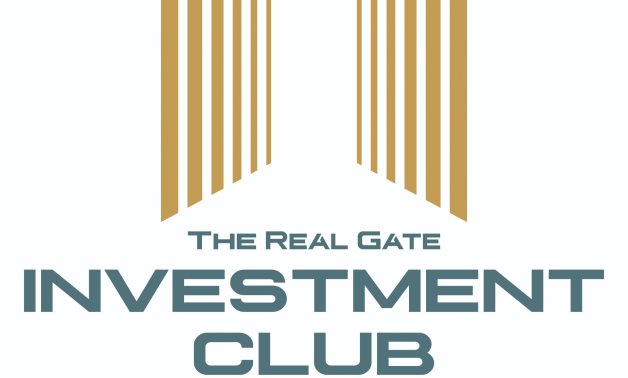 The Real Gate Investment Club