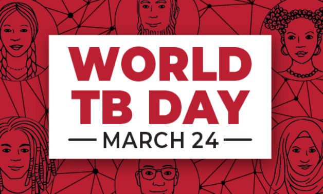 World TB Day - CDC