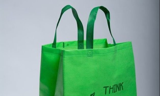Eco-friendly bags- CC via Pixabay/ID 9159032