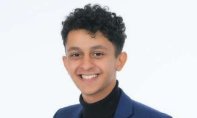 Marvin Isaac; 19-yr-old Egyptian wins Eschborn elections in Germany
