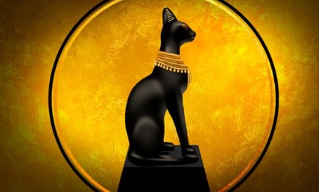 Cats were prized in ancient Egypt - Shutterstock