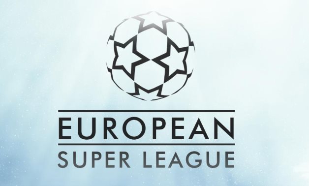 File- European Super League logo 