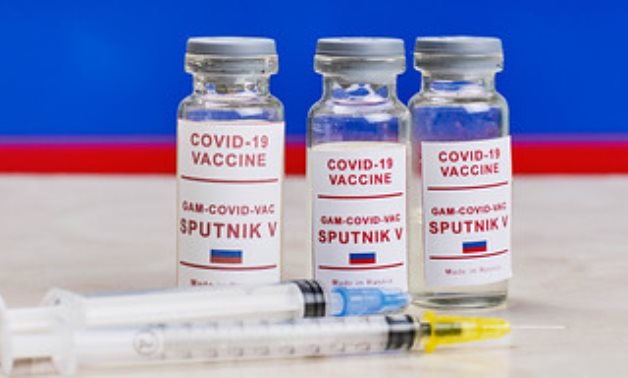 Russia's Coronavirus Vaccine rollout- CC via Flickr/ Marco Verch Professional Photographer