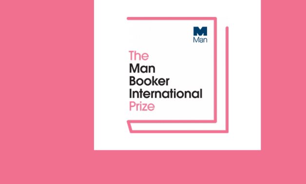 FILE - Man Booker International Prize