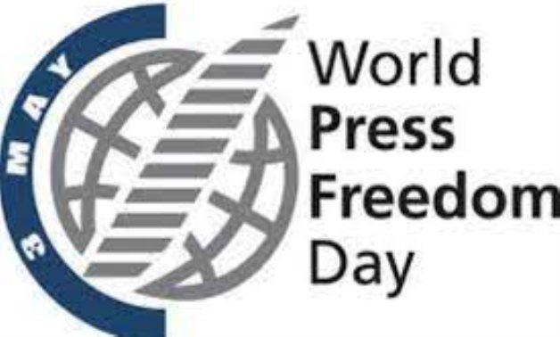 FILE - World Press Freedom Day