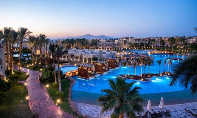 Resort in Sharm El-Sheikh, Egypt - Trip Advisor